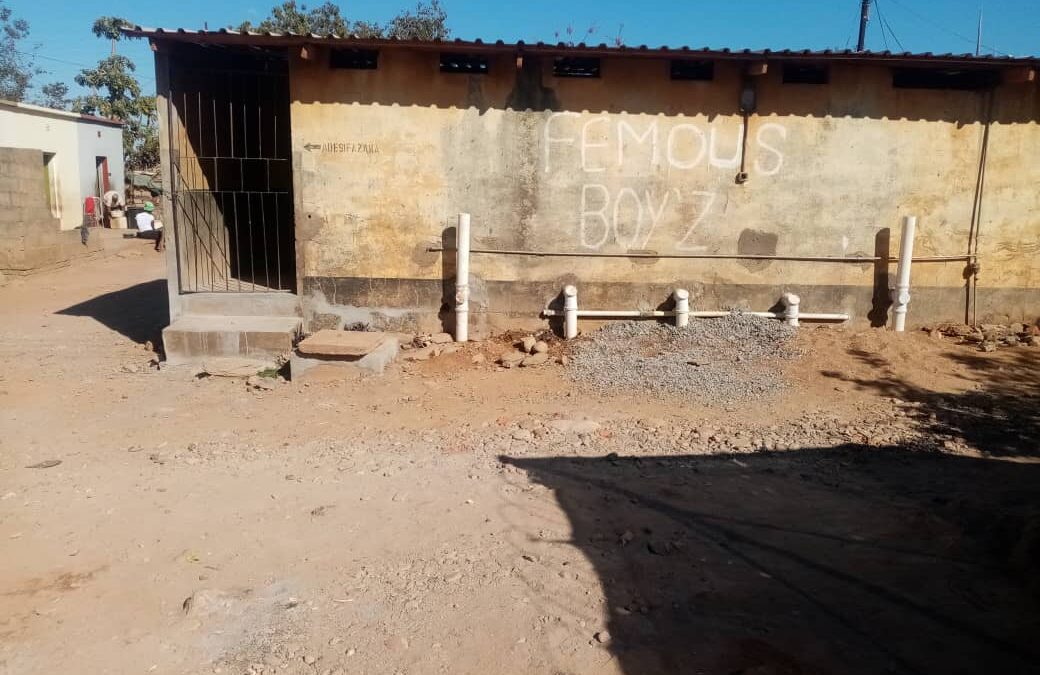 Gwanda`s Ward 4 residents feel let down by local authority