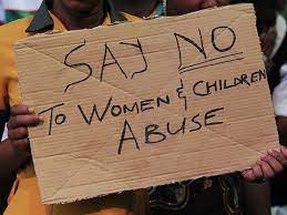 Women mineworkers speak against GBV & Sexual Harassment